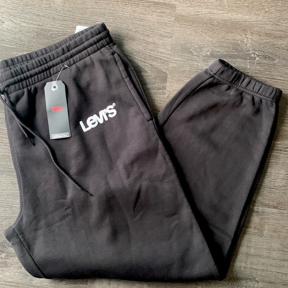 Levi’s - Sweatpants Joggers - Picture 5 of 8